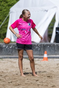 Bild 3 - wBJ/wCJ Beachsoccer Cup